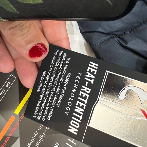 Pajar women’s jacket - Picture 9 of 9